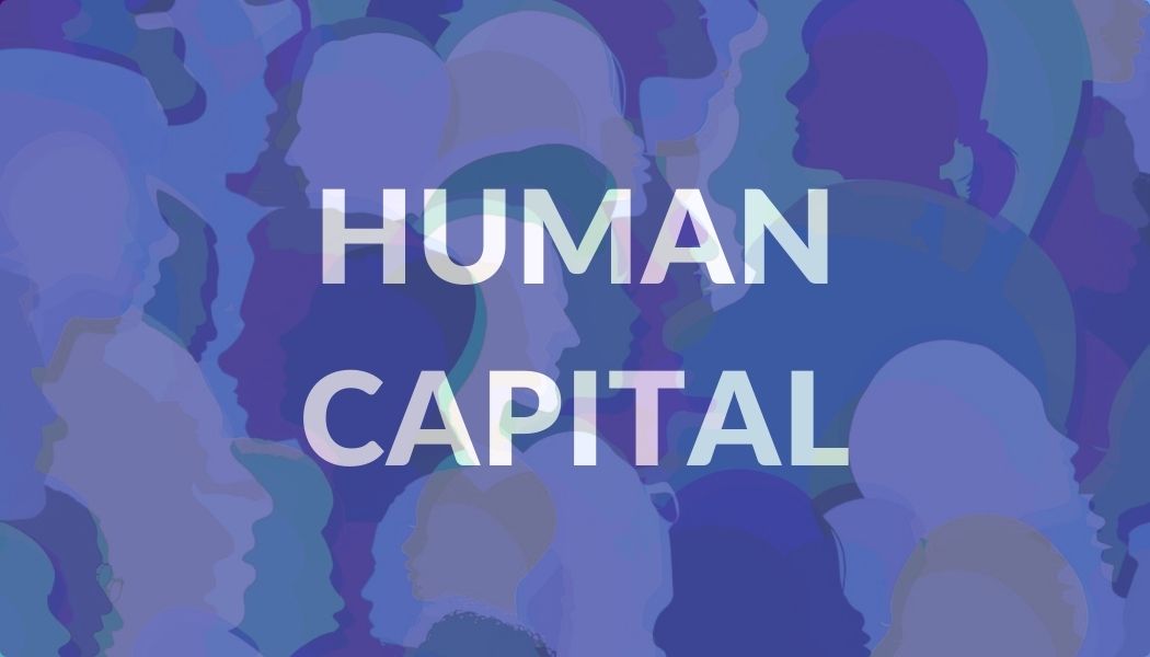 Enhancing Human Capital