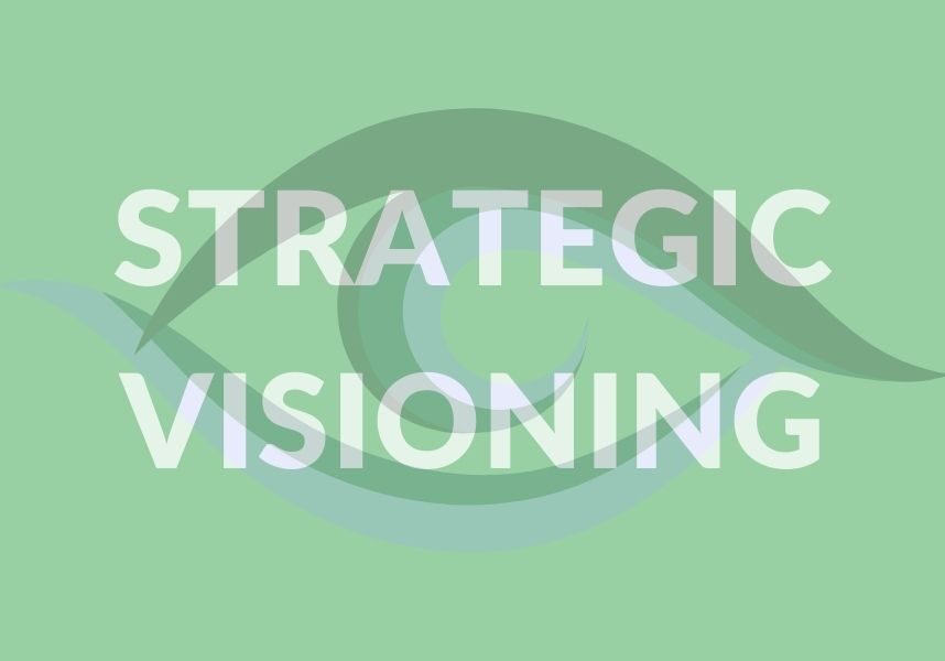 strategic visioning